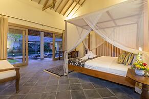 Villa Damai Taman