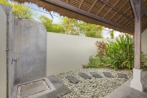 Villa Damai Taman