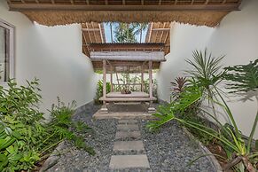 Villa Damai Taman