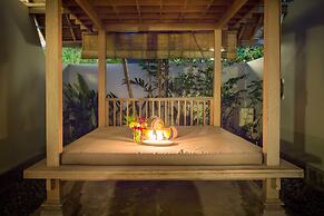 Villa Damai Taman