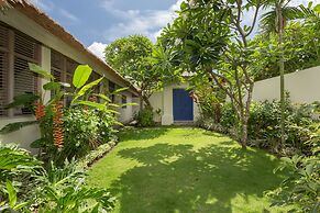 Villa Damai Taman
