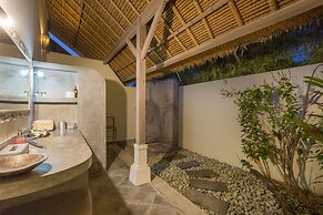 Villa Damai Taman