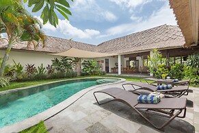 Villa Damai Taman