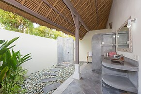 Villa Damai Taman