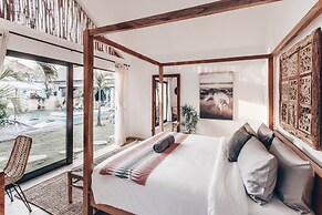 Beyond Bungalows