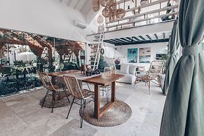 Beyond Bungalows
