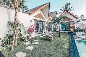 Beyond Bungalows