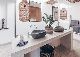 Beyond Bungalows