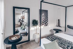 Beyond Bungalows