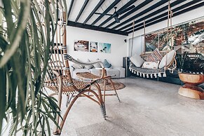 Beyond Bungalows