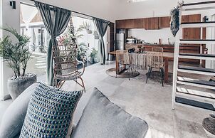 Beyond Bungalows