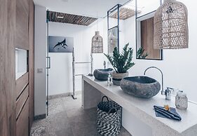 Beyond Bungalows