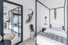 Beyond Bungalows