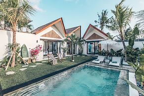 Beyond Bungalows