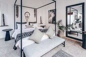 Beyond Bungalows