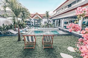 Beyond Bungalows