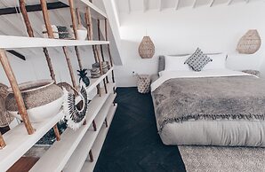 Beyond Bungalows