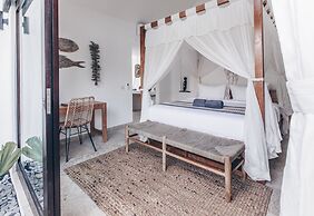 Beyond Bungalows