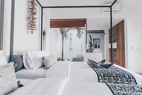 Beyond Bungalows