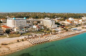 Wellness Santa Hotel - Adults Only