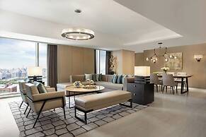 Courtyard by Marriott Taipei Downtown