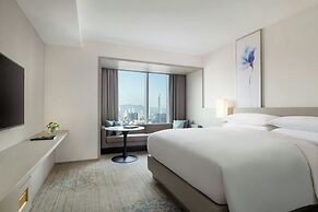 Courtyard by Marriott Taipei Downtown