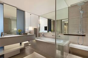 Courtyard by Marriott Taipei Downtown