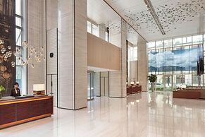 Courtyard by Marriott Taipei Downtown