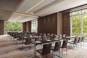 Courtyard by Marriott Taipei Downtown