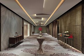 Courtyard by Marriott Taipei Downtown