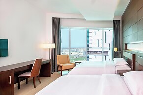 Four Points by Sheraton Sharjah