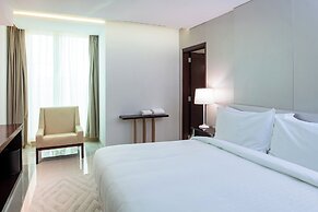 Four Points by Sheraton Sharjah