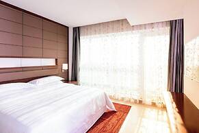Four Points by Sheraton Sharjah
