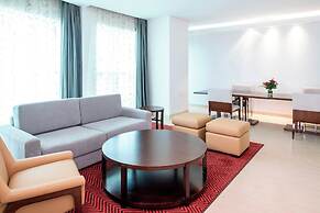 Four Points by Sheraton Sharjah