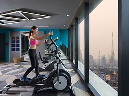 ibis Styles Bangkok Ratchada