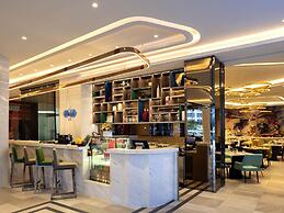 ibis Styles Bangkok Ratchada
