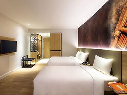 ibis Styles Bangkok Ratchada