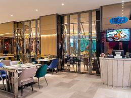 ibis Styles Bangkok Ratchada