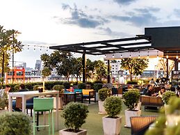 ibis Styles Bangkok Ratchada