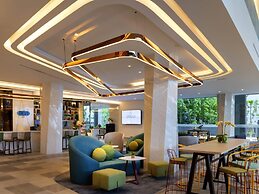 ibis Styles Bangkok Ratchada