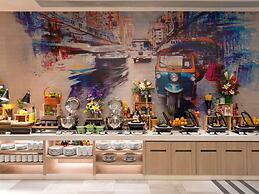 ibis Styles Bangkok Ratchada