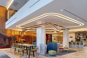 ibis Styles Bangkok Ratchada