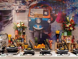 ibis Styles Bangkok Ratchada