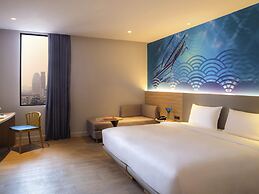 ibis Styles Bangkok Ratchada
