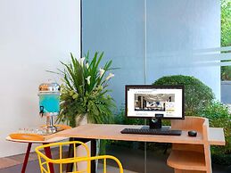 ibis Styles Bangkok Ratchada