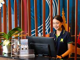 ibis Styles Bangkok Ratchada