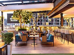 ibis Styles Bangkok Ratchada