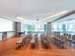 ibis Styles Bangkok Ratchada