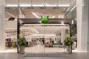 ibis Styles Bangkok Ratchada