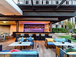 ibis Styles Bangkok Ratchada